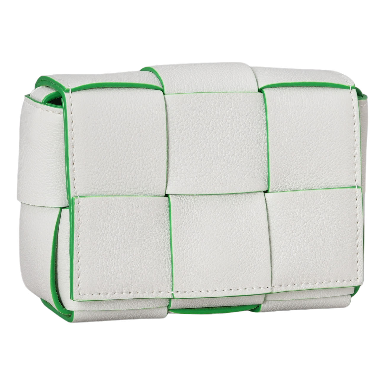 BOTTEGA VENETA(USED)보테가베네타 미니 카세트백